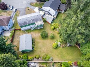 5451 7b Ave, Delta, BC