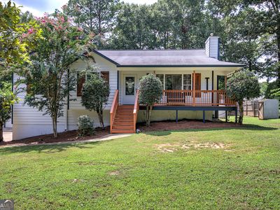 12 Stillwater Ct SW, Cartersville, GA, 30120