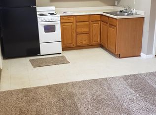 723 Osborn Dr APT A, Collinsville, IL 62234