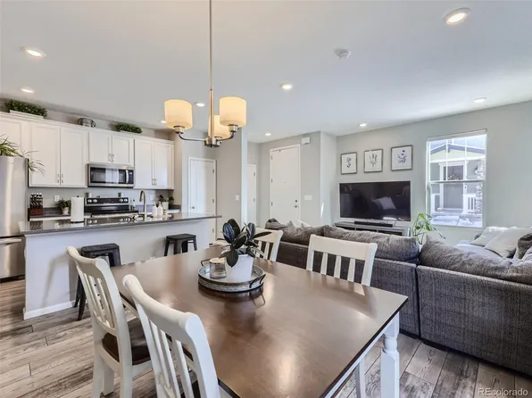 13744 Ash Circle, Thornton, CO 80602