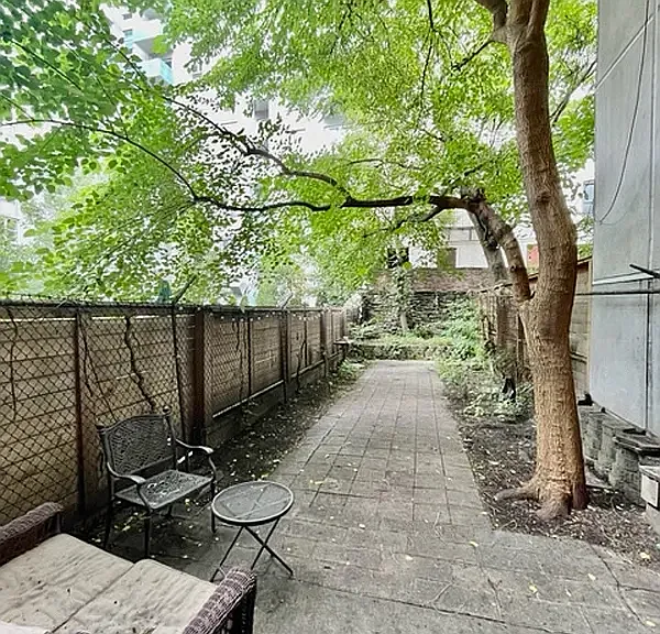 619 W 142nd St #GARDEN — Photo 2