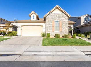 9647 Pilliteri Way, Elk Grove, CA 95757