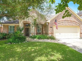 3222 Twinmont Ln, Katy, TX 77494