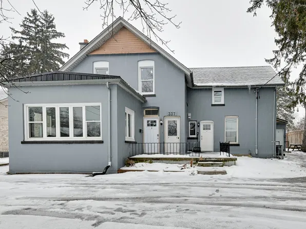 41 Beechwood Dr Unit 4, Peterborough, ON K9J 1M2