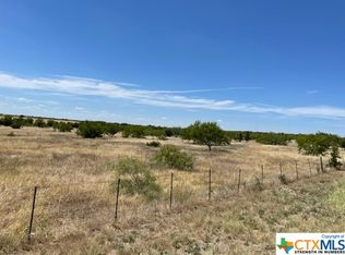 W Hillyard Rd, Moody, TX 76557