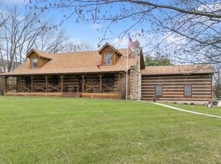 4816 Kyles Station Rd, Liberty Township, OH 45011