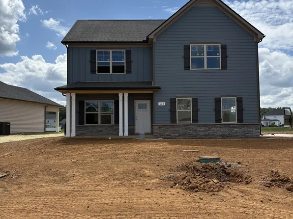 329 Neartop Ln Lot 132, Murfreesboro, TN 37128