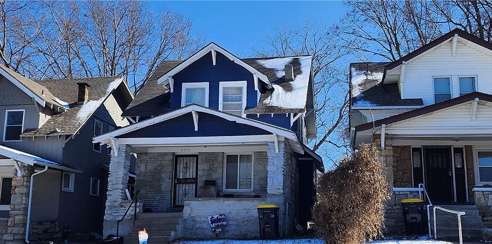 1st image of 3931 S Benton Ave