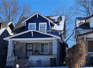3931 S Benton Ave, Kansas City, MO 64130