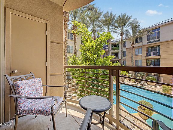 2nd image of 1701 E COLTER Street #221