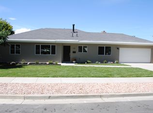 3490 S Monteverde Dr, Millcreek, UT 84109