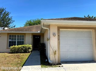 613 Hawthorne Ave S, Lehigh Acres, FL 33974
