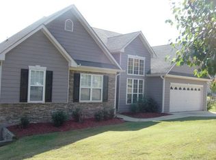 2624 Lone Oak Trl NW, Kennesaw, GA 30144