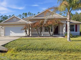 34 Slipper Orchid Trl E, Palm Coast, FL 32164
