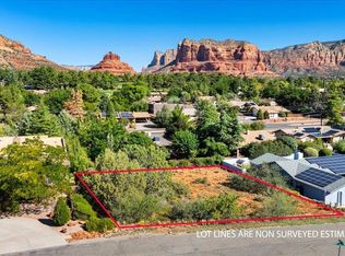 80 Starlight Way #19, Sedona, AZ 86351