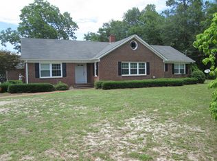 626 W Main St, Swainsboro, GA 30401