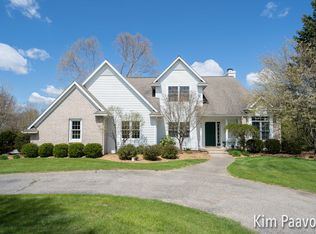 6081 Egypt Valley Ct NE, Ada, MI 49301