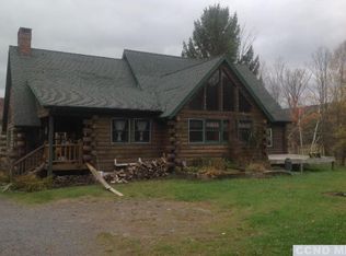 210 County Route 56, Maplecrest, NY 12454