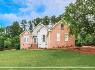 268 River Wind Dr, North Augusta, SC 29841