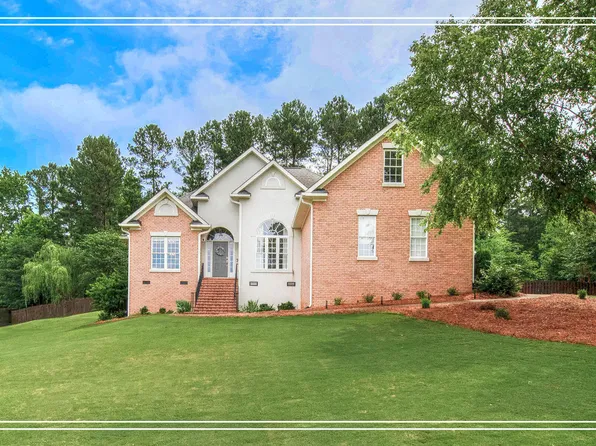 268 River Wind Dr, North Augusta, SC 29841