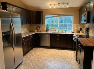 18360 S Fischers Mill Rd, Oregon City, OR 97045