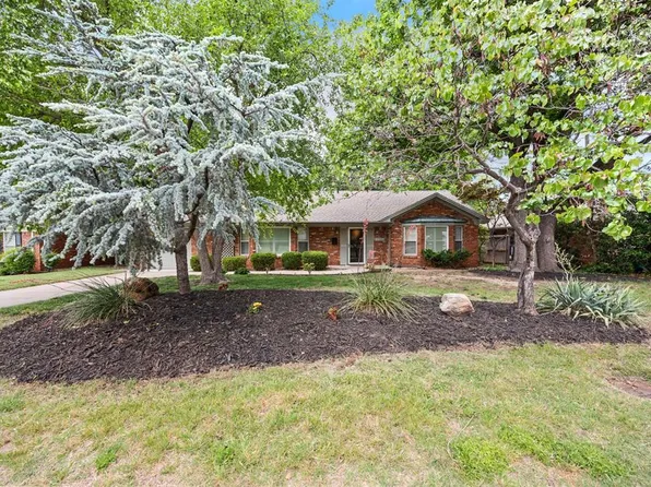 2219 S Dawn Marie Dr, Oklahoma City, OK 73112