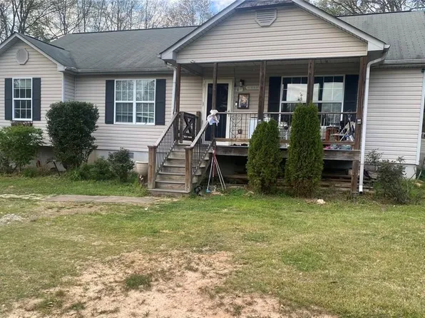 3216 Brackett Dr, Gainesville, GA 30506