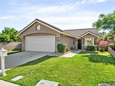 7658 Buckingham Ct, Rancho Cucamonga, CA, 91730