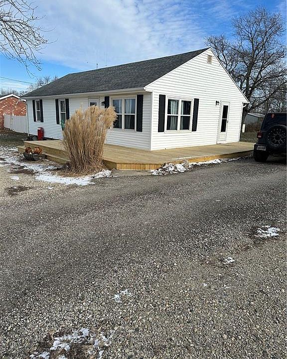 10270 Eby Rd, Germantown, OH 45327 Zillow