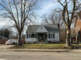 1199 Elm Rd NE, Warren, OH 44483