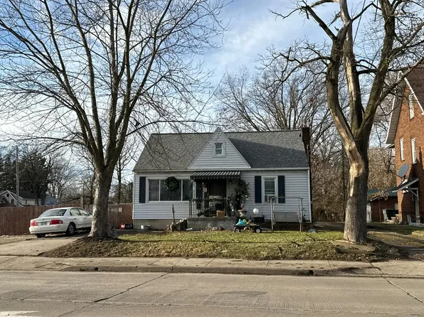 1199 Elm Rd NE, Warren, OH 44483