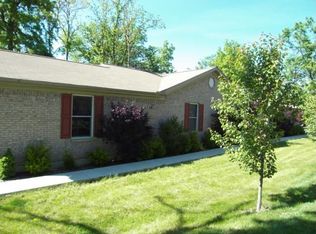18 Bow Dr, Sardinia, OH 45171