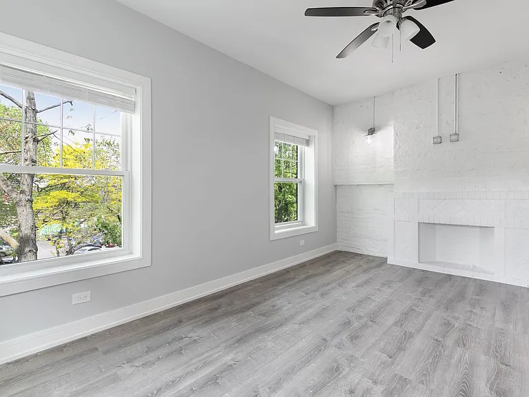 6035 N Winthrop Ave #3 — Photo 5