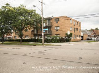 17901 Lake Shore Blvd APT 203, Cleveland, OH 44119