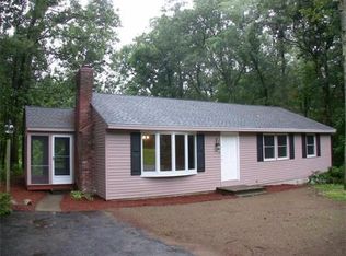 18 Still River Rd, Sterling, MA 01564