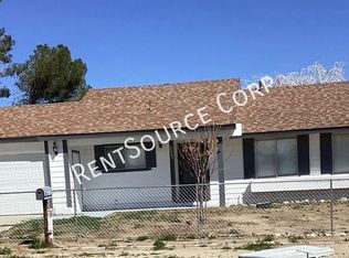 16807 Rawhide Ave, Palmdale, CA 93591