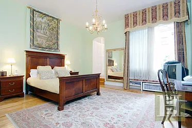 Rented by Halstead Real Estate