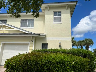 2530 Creekside Drive, Fort Pierce, FL, 34981