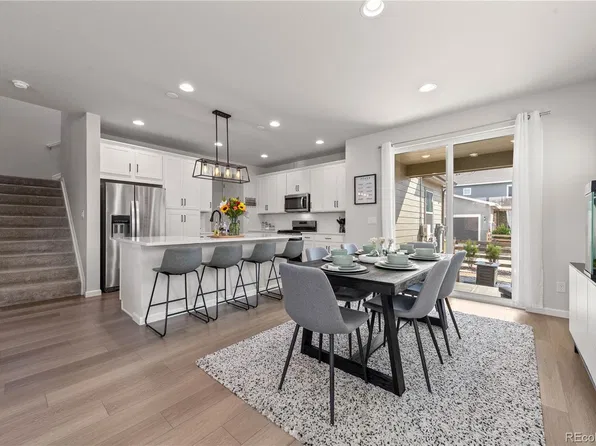 10622 Truckee Street, Commerce City, CO 80022