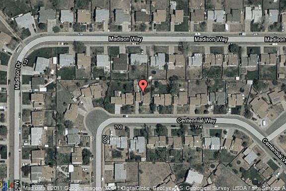 Map View