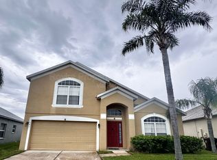 661 Hacienda Cir, Kissimmee, FL 34741