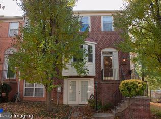 11226 Watermill Ln, Silver Spring, MD 20902
