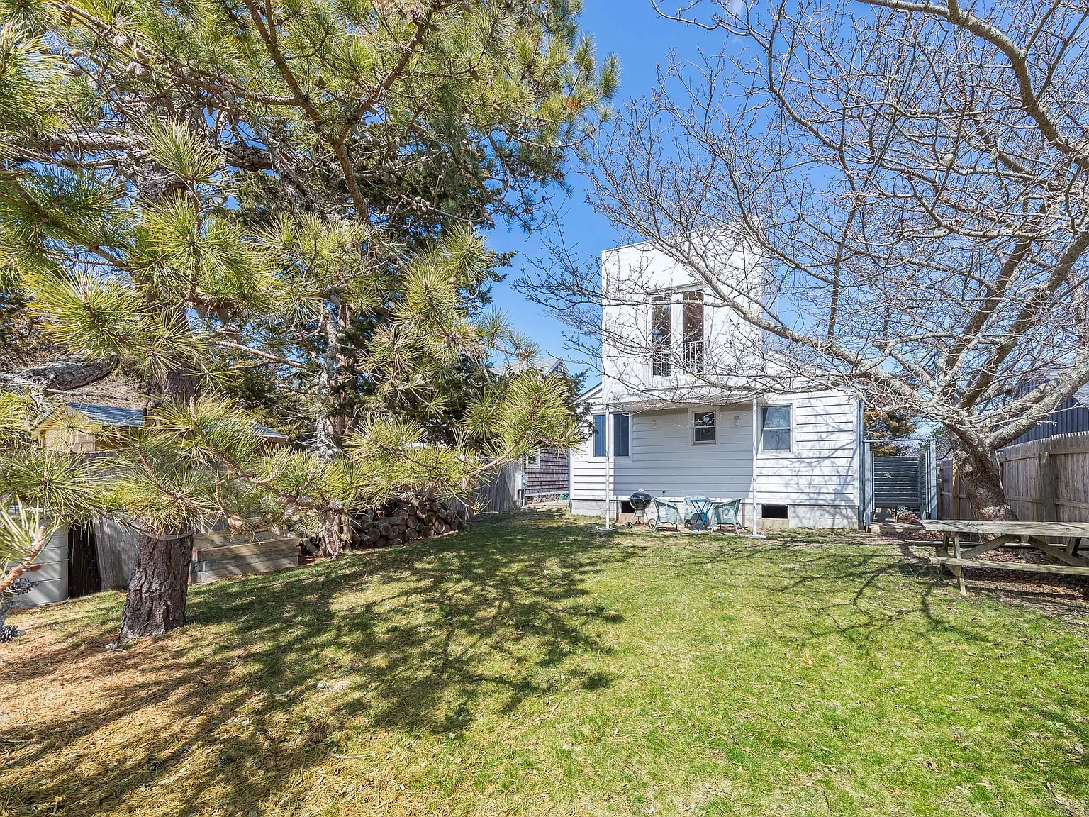 Amagansett Beach Cottage — Photo 2
