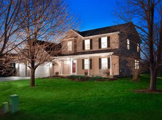 2424 N Hidden Trl, Spring Grove, IL 60081