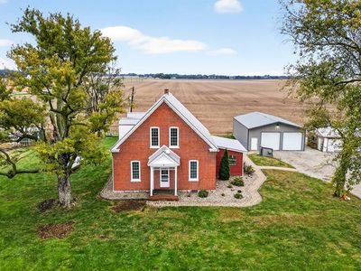 6970 State Route 156, New Athens, IL, 62264