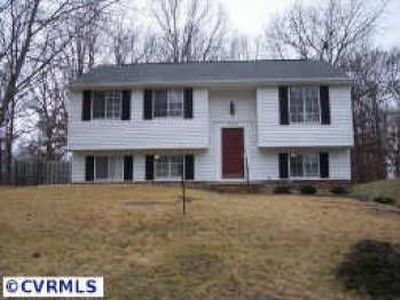 5206 Summerleaf Dr, North Chesterfield, VA, 23234