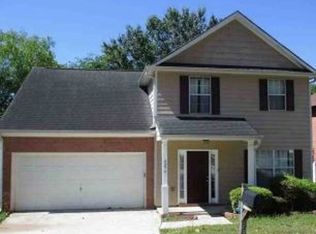 2379 Raven Cir, Lithonia, GA 30058