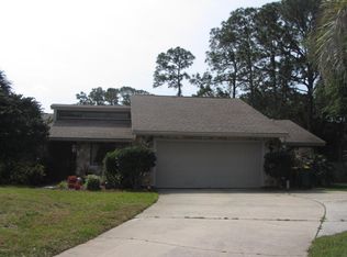 7980 Timberlake Dr, West Melbourne, FL 32904