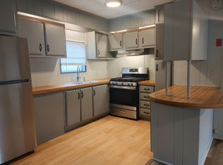 5407 Post Rd - MHP, Charlestown, RI 02813