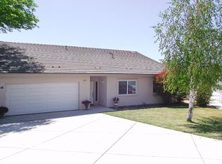 1046 Tranquil Hills Ct, Paso Robles, CA 93446